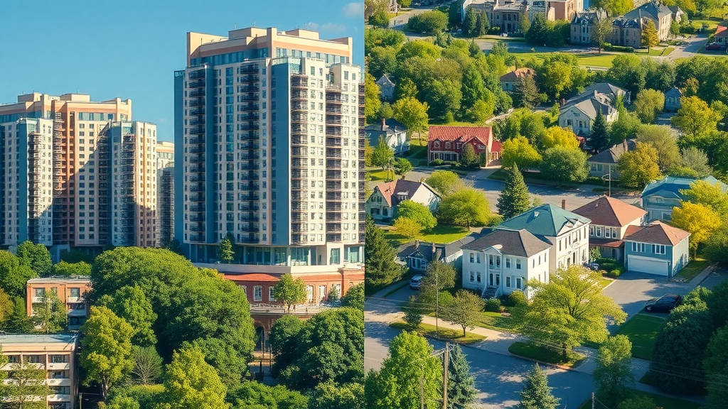Luxury apartments uptown Charlotte and affordable homes West Charlotte rent prices