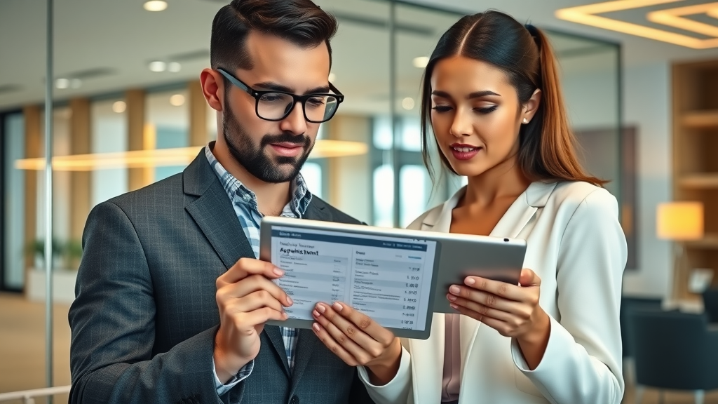 luxury apartments charlotte pricing research couple stylish office
