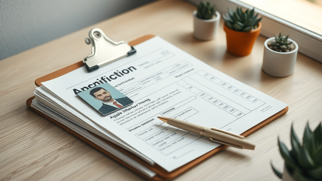 document stack for apartment application leasing Charlotte apartment leasing tips
