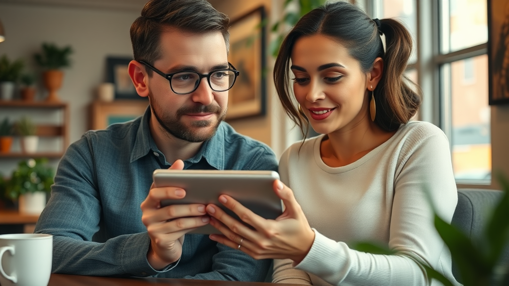Charlotte couple digital tablet rental listings FAQ about rent prices