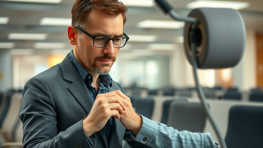 professional inspection of used office chair for durability in Darien CT office furniture store