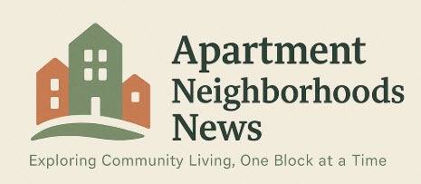 Apartment Neighborhoods News
